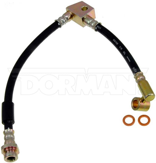 H380120 Brake Hydraulic Hose Dorman - First Stop Canada