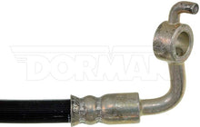 Load image into Gallery viewer, H380123 Brake Hydraulic Hose Dorman - First Stop Canada