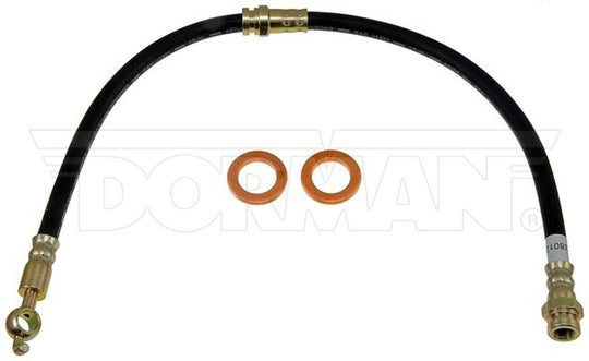 H380124 Brake Hydraulic Hose Dorman - First Stop Canada