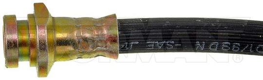 H38013 Brake Hydraulic Hose Dorman - First Stop Canada