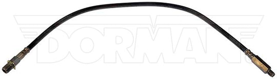 H380137 Clutch Fluid Hose Dorman - First Stop Canada