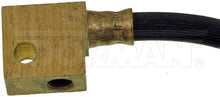Load image into Gallery viewer, H38017 Brake Hydraulic Hose Dorman - First Stop Canada