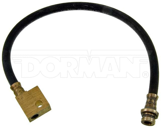H38017 Brake Hydraulic Hose Dorman - First Stop Canada