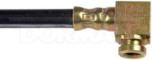Charger l'image dans la galerie, H380190 Brake Hydraulic Hose Dorman - First Stop Canada