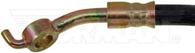Load image into Gallery viewer, H380198 Brake Hydraulic Hose Dorman - First Stop Canada