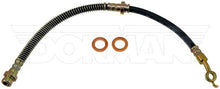 Load image into Gallery viewer, H380203 Brake Hydraulic Hose Dorman - First Stop Canada