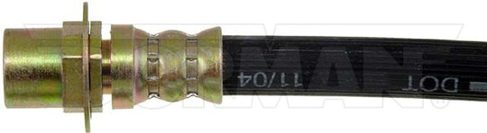 H380204 Brake Hydraulic Hose Dorman - First Stop Canada