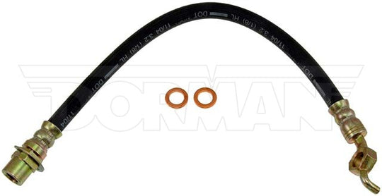 H380204 Brake Hydraulic Hose Dorman - First Stop Canada