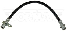 Load image into Gallery viewer, H380209 Brake Hydraulic Hose Dorman - First Stop Canada