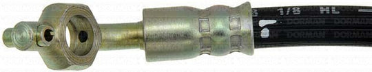 H380211 Brake Hydraulic Hose Dorman - First Stop Canada