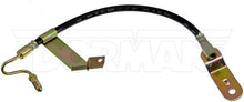 Load image into Gallery viewer, H380215 Brake Hydraulic Hose Dorman - First Stop Canada