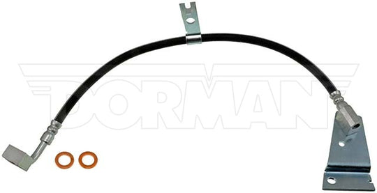 H380216 Brake Hydraulic Hose Dorman - First Stop Canada