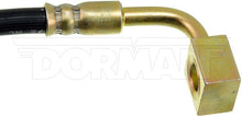 Load image into Gallery viewer, H380217 Brake Hydraulic Hose Dorman - First Stop Canada