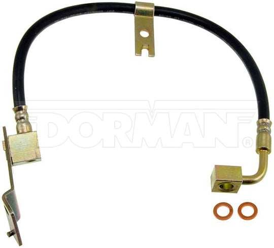 H380217 Brake Hydraulic Hose Dorman - First Stop Canada