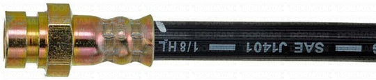 H380219 Brake Hydraulic Hose Dorman - First Stop Canada