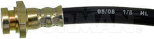 Load image into Gallery viewer, H380224 Brake Hydraulic Hose Dorman - First Stop Canada
