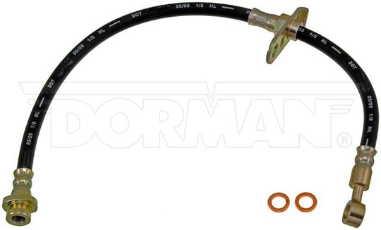 H380224 Brake Hydraulic Hose Dorman - First Stop Canada