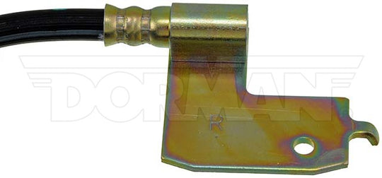 H380225 Brake Hydraulic Hose Dorman - First Stop Canada