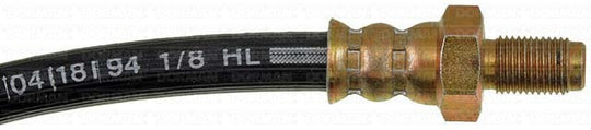 H380233 Brake Hydraulic Hose Dorman - First Stop Canada