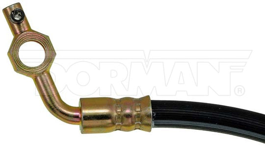 H380234 Brake Hydraulic Hose Dorman - First Stop Canada