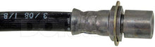 Charger l'image dans la galerie, H380240 Brake Hydraulic Hose Dorman - First Stop Canada