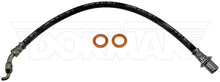 Charger l'image dans la galerie, H380240 Brake Hydraulic Hose Dorman - First Stop Canada