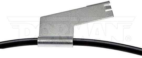 H380248 Brake Hydraulic Hose Dorman - First Stop Canada