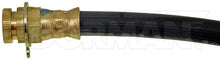Load image into Gallery viewer, H380260 Brake Hydraulic Hose Dorman - First Stop Canada
