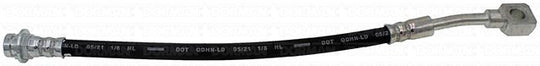 H380267 Brake Hydraulic Hose Dorman - First Stop Canada
