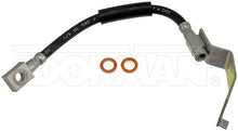 Charger l'image dans la galerie, H380297 Brake Hydraulic Hose Dorman - First Stop Canada