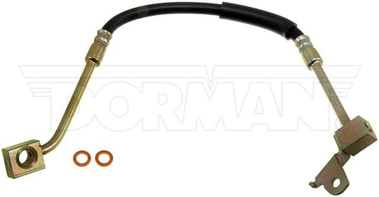 H380305 Brake Hydraulic Hose Dorman - First Stop Canada