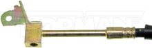 Load image into Gallery viewer, H380306 Brake Hydraulic Hose Dorman - First Stop Canada