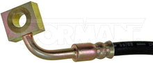 Load image into Gallery viewer, H380312 Brake Hydraulic Hose Dorman - First Stop Canada