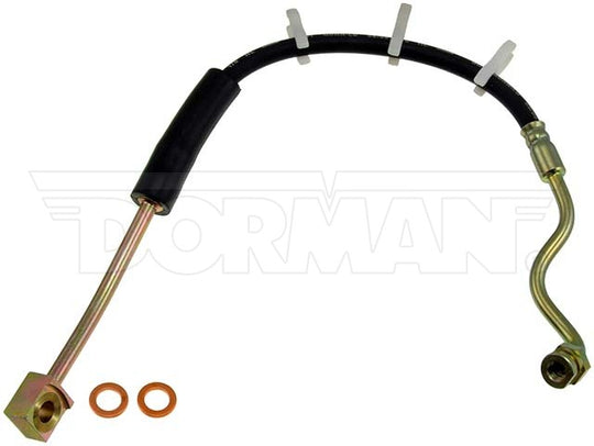 H380318 Brake Hydraulic Hose Dorman - First Stop Canada