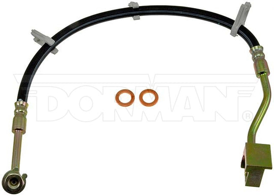 H380320 Brake Hydraulic Hose Dorman - First Stop Canada