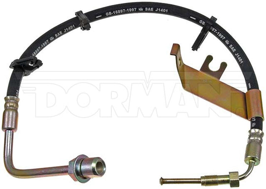 H380326 Brake Hydraulic Hose Dorman - First Stop Canada