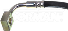 Charger l'image dans la galerie, H380329 Brake Hydraulic Hose Dorman - First Stop Canada