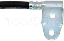 Charger l'image dans la galerie, H380329 Brake Hydraulic Hose Dorman - First Stop Canada