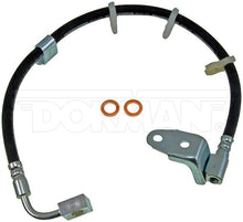 Charger l'image dans la galerie, H380329 Brake Hydraulic Hose Dorman - First Stop Canada
