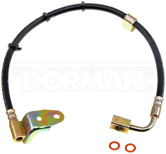 H380330 Brake Hydraulic Hose Dorman - First Stop Canada