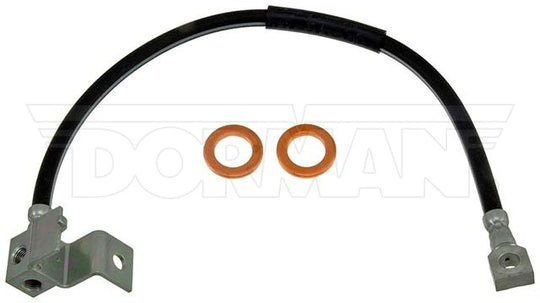 H380339 Brake Hydraulic Hose Dorman - First Stop Canada