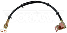 Load image into Gallery viewer, H380342 Brake Hydraulic Hose Dorman - First Stop Canada