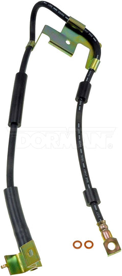 H380343 Brake Hydraulic Hose Dorman - First Stop Canada