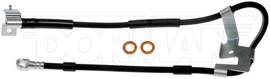 H380344 Brake Hydraulic Hose Dorman - First Stop Canada