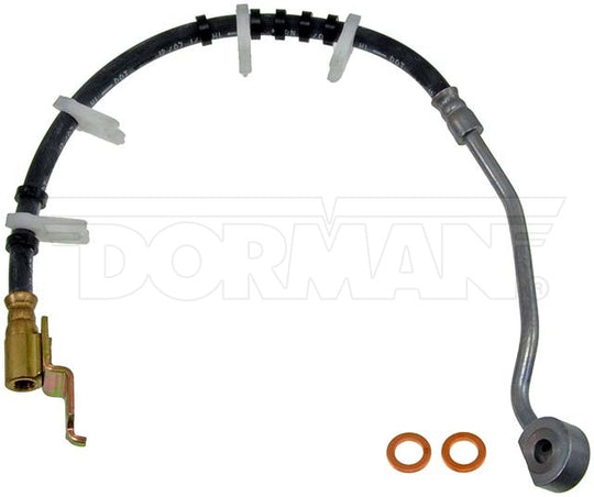 H380346 Brake Hydraulic Hose Dorman - First Stop Canada