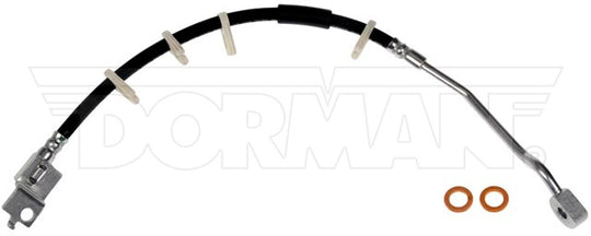 H380347 Brake Hydraulic Hose Dorman - First Stop Canada