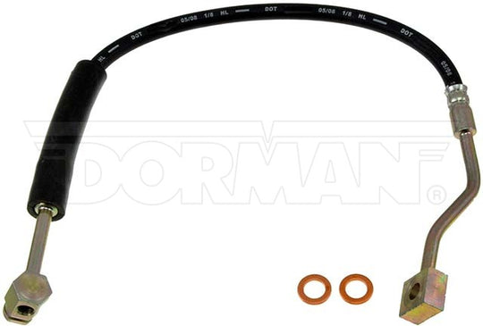H380352 Brake Hydraulic Hose Dorman - First Stop Canada