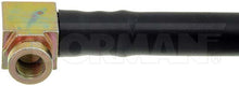 Load image into Gallery viewer, H380357 Brake Hydraulic Hose Dorman - First Stop Canada