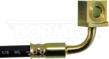 Load image into Gallery viewer, H380357 Brake Hydraulic Hose Dorman - First Stop Canada