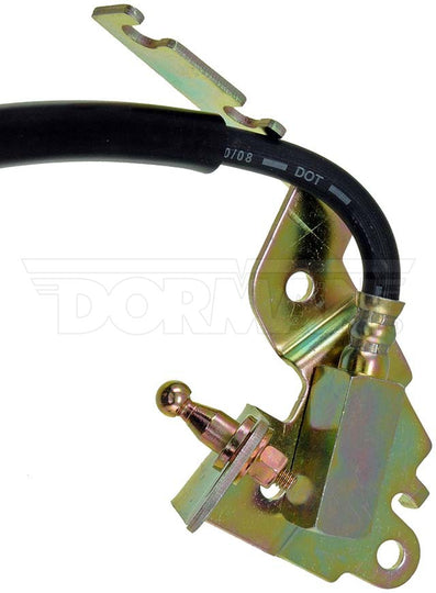 H380362 Brake Hydraulic Hose Dorman - First Stop Canada